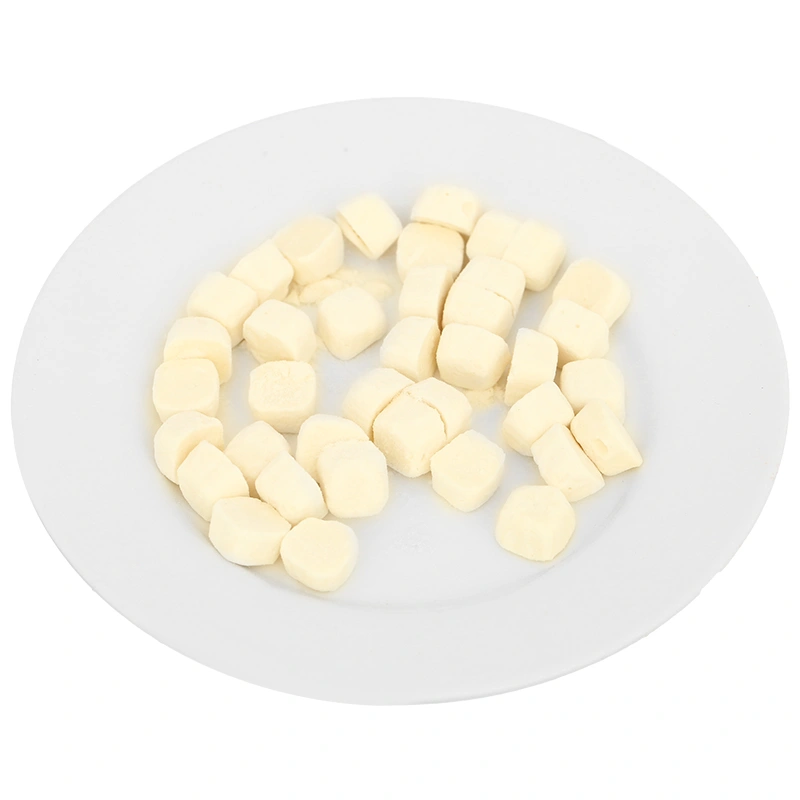 Sữa chua khô sấy lạnh vị dâu Haeswim gói 16g (từ 7 tháng) 16