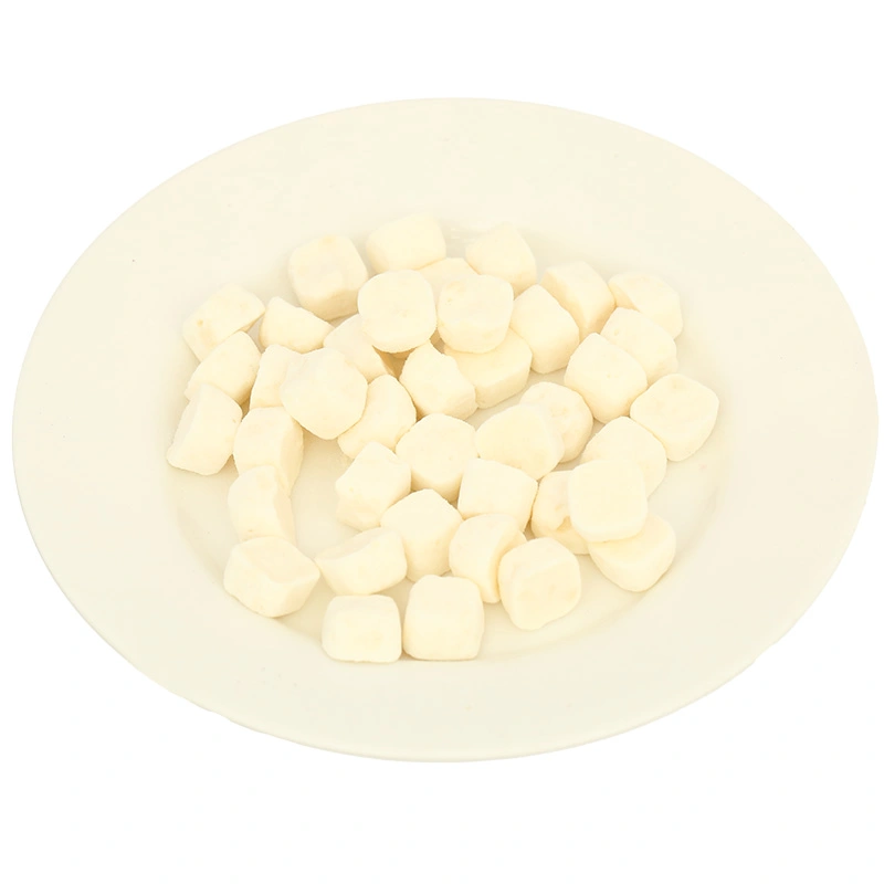 Sữa chua khô sấy lạnh vị dâu Haeswim gói 16g (từ 7 tháng) 12