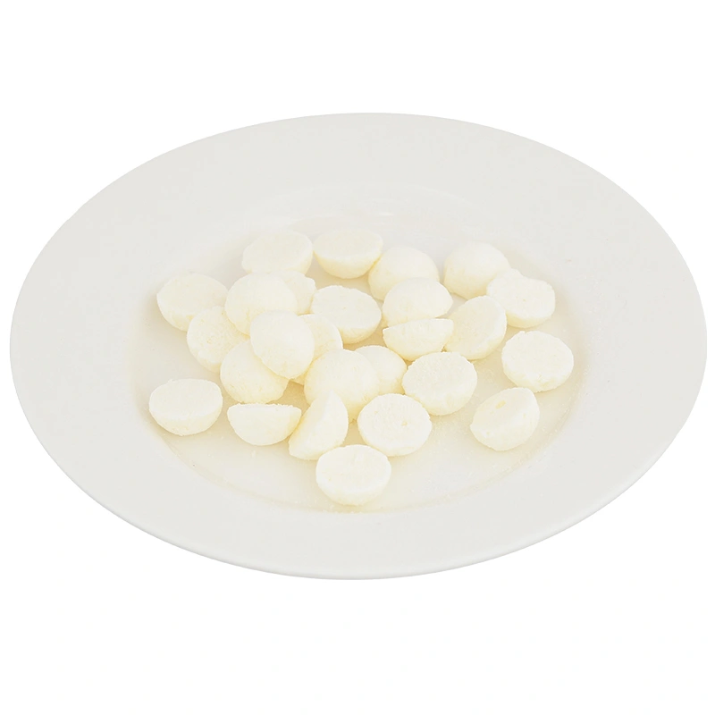 Sữa chua khô sấy thăng hoa vị dâu Myco Spring gói 20g (từ 8 tháng) 18