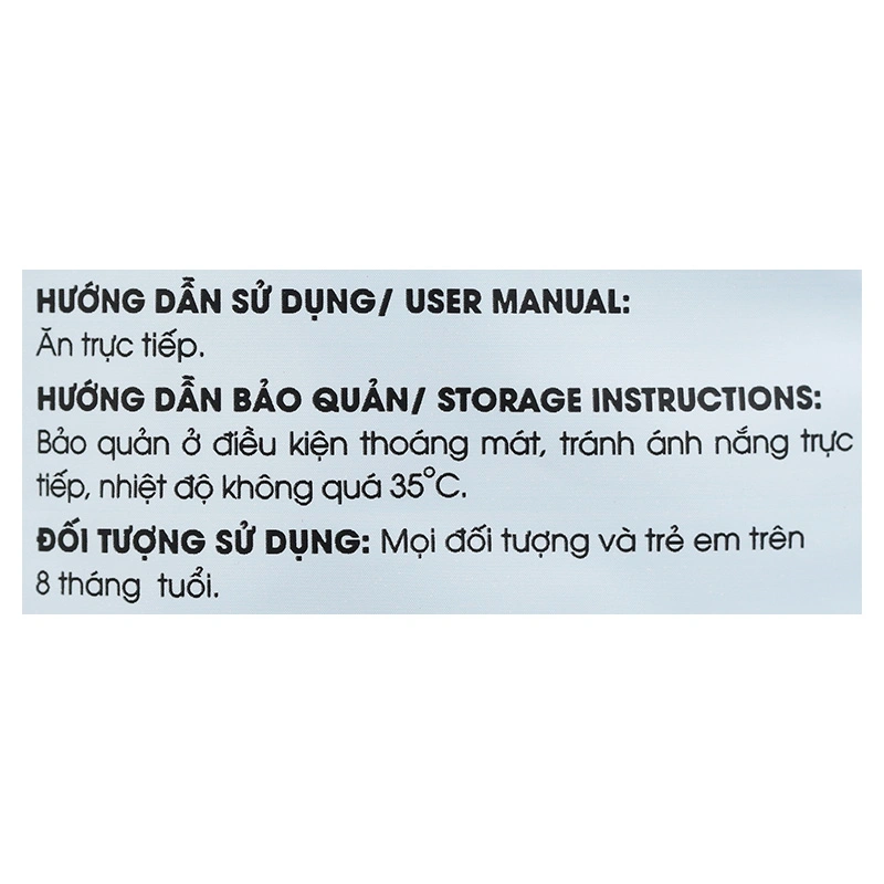 Sữa chua khô sấy thăng hoa vị dâu Myco Spring gói 20g (từ 8 tháng) 20