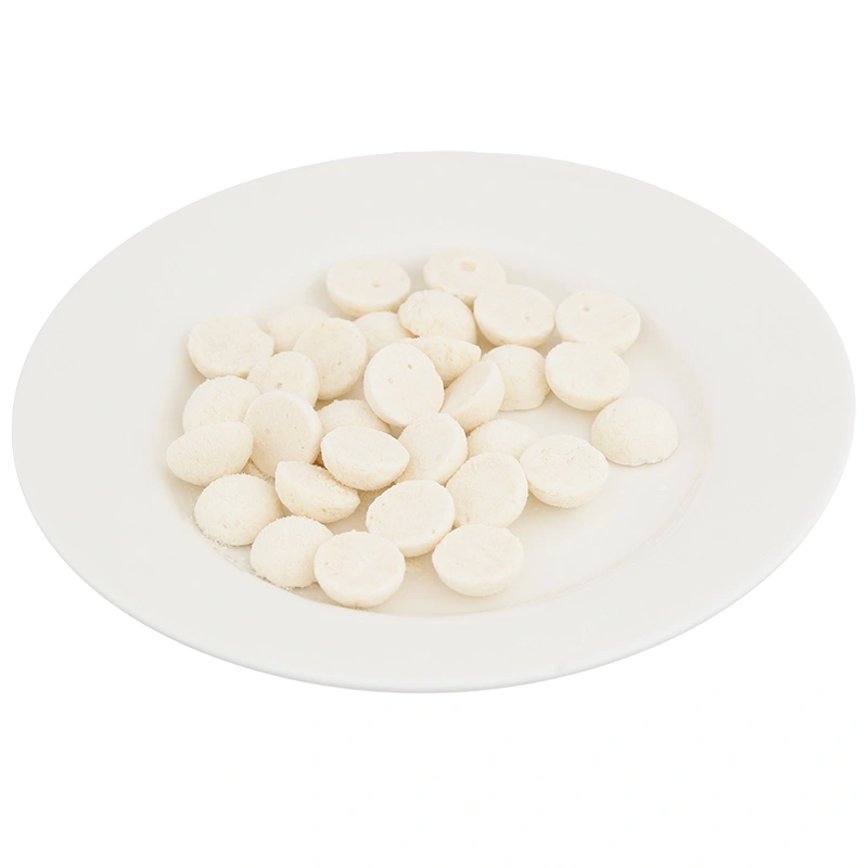 Sữa chua khô sấy thăng hoa vị dâu Myco Spring gói 20g (từ 8 tháng) 25