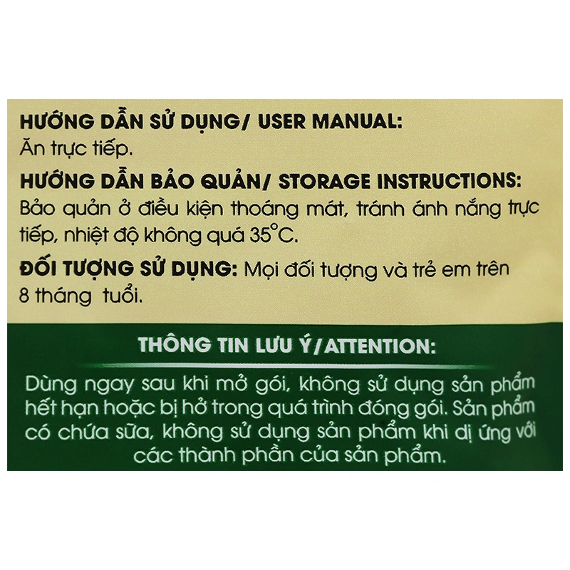 Sữa chua khô sấy thăng hoa vị dâu Myco Spring gói 20g (từ 8 tháng) 28