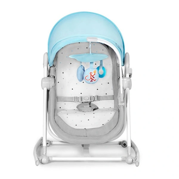 Ghế đa năng 5 in 1 Kinderkraft KK.UNIMOUP (từ 0 tháng) [Hàng trưng bày - không kèm thùng] 1