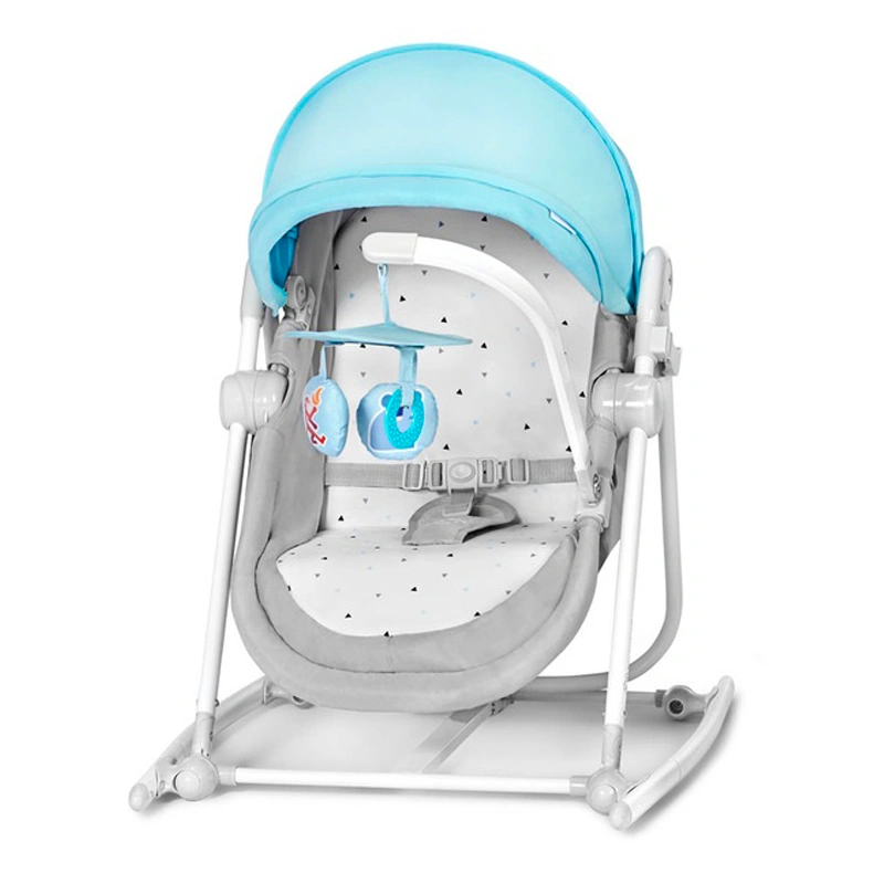 Ghế đa năng 5 in 1 Kinderkraft KK.UNIMOUP (từ 0 tháng) [Hàng trưng bày - không kèm thùng] 2