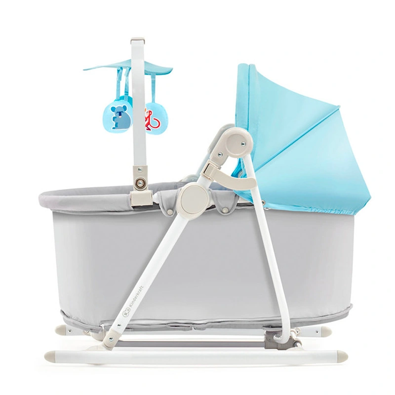 Ghế đa năng 5 in 1 Kinderkraft KK.UNIMOUP (từ 0 tháng) [Hàng trưng bày - không kèm thùng] 3