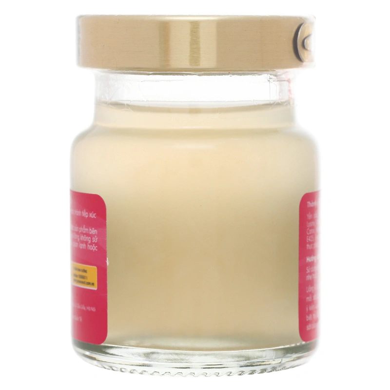 Nước yến sào Nunest Kids 70 ml (từ 6 tháng) 9