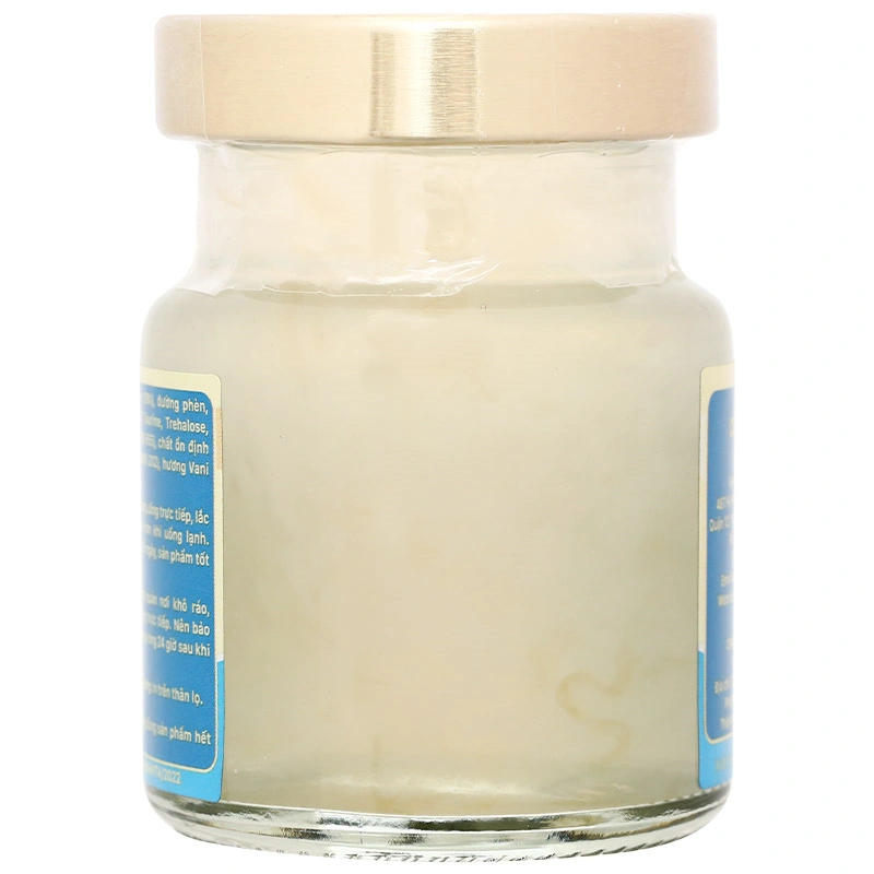 Nước yến sào Thiên Vân Yến Active Kids 70 ml (từ 1 tuổi) 9