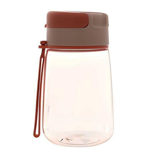 Bình đựng nước nhựa tritan Goki Hero HIN.BIGH.0350 - Màu ngẫu nhiên