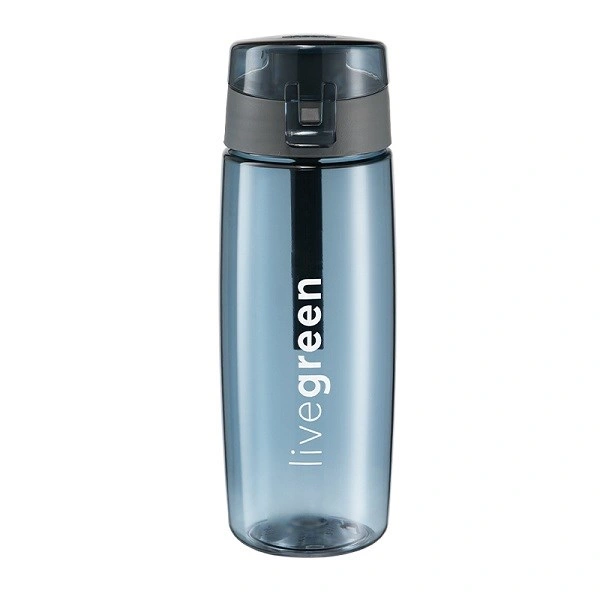 Bình đựng nước nhựa tritan 700 ml Kita Active HIN.BIKA.0700 - Màu ngẫu nhiên 6