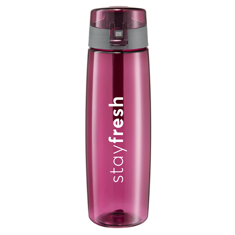 Bình đựng nước nhựa tritan 700 ml Kita Active HIN.BIKA.0700 - Màu ngẫu nhiên 3