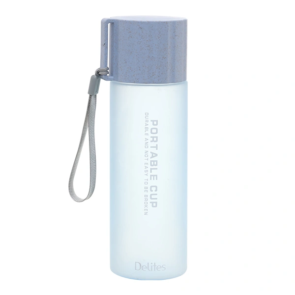 Bình đựng nước nhựa PC 550 ml Delites TH08771 1