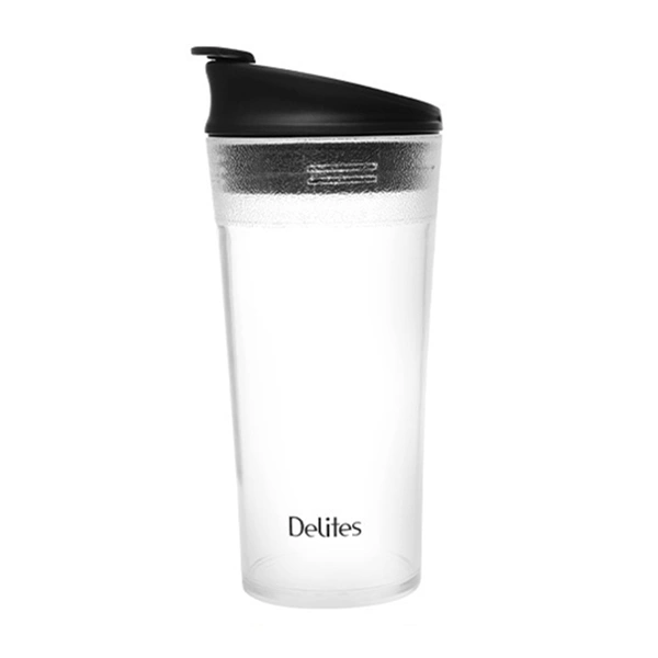 Ly đựng nước nhựa tritan 500 ml Delites SIP2PLS-050 1
