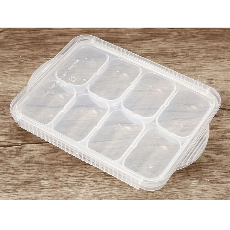 Khay trữ đông Inochi Amori 2