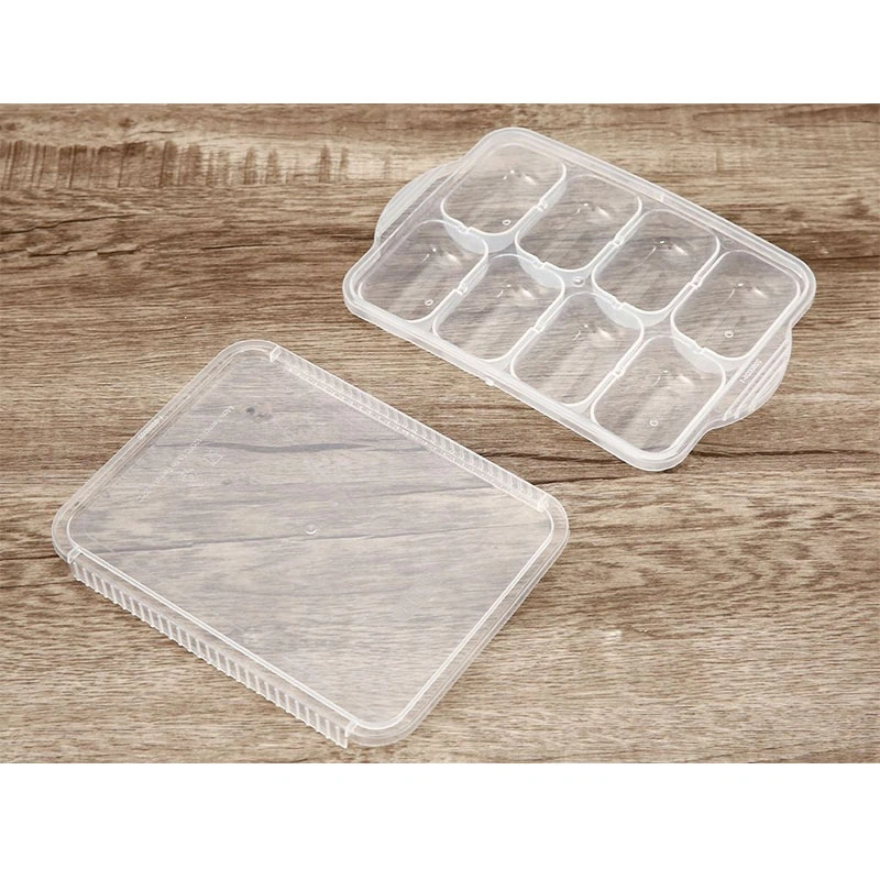 Khay trữ đông Inochi Amori 3