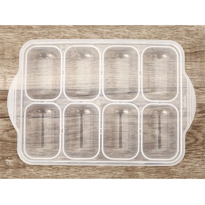 Khay trữ đông Inochi Amori 4