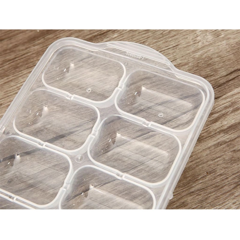 Khay trữ đông Inochi Amori 5