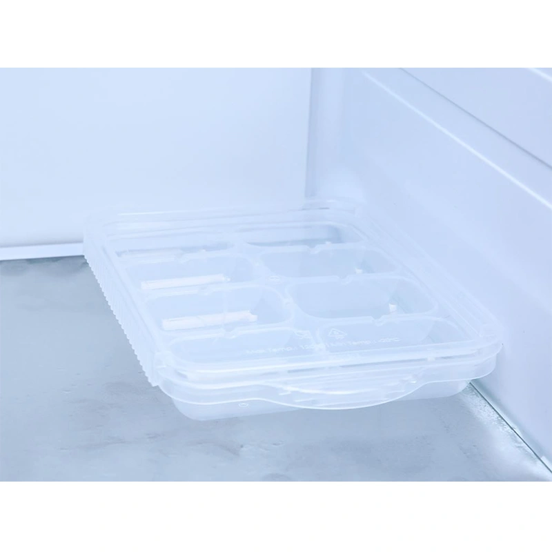 Khay trữ đông Inochi Amori 6