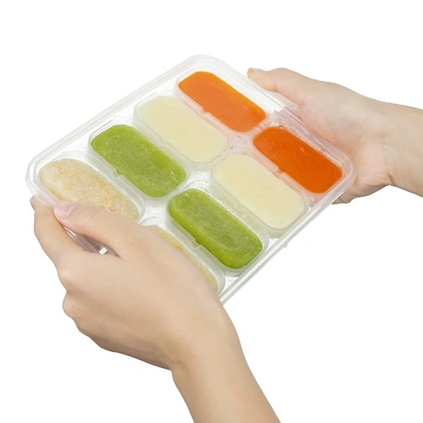 Khay trữ đông Inochi Amori 1