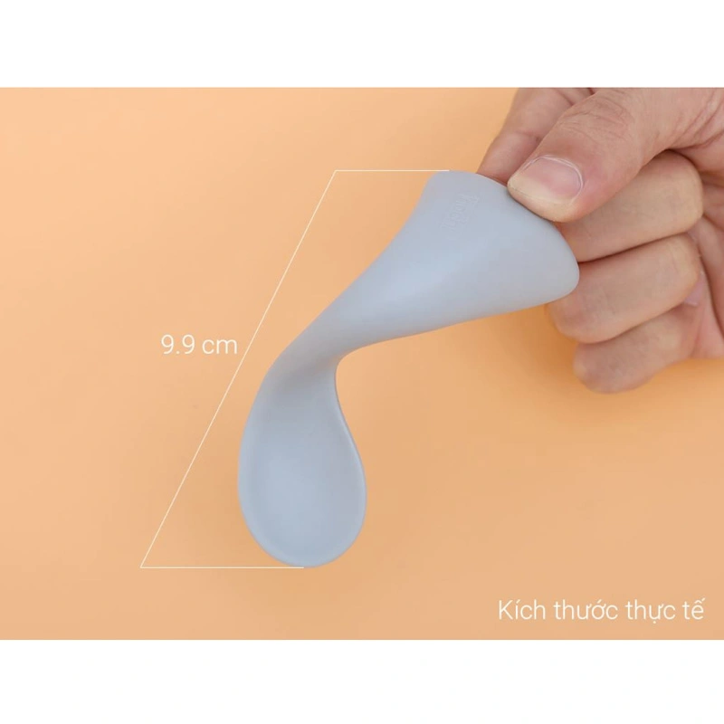 Bộ 2 muỗng Inochi Amori HIN.THTA.AM02 4