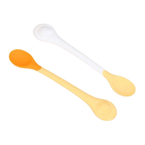 Bộ 2 muỗng PIYOPIYO PY630090 1