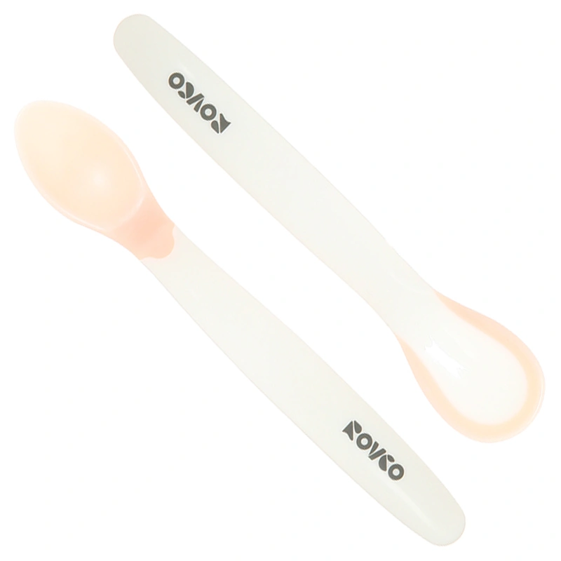 Bộ 2 muỗng cảm biến nhiệt ROVCO RK-3719 - Màu ngẫu nhiên 5