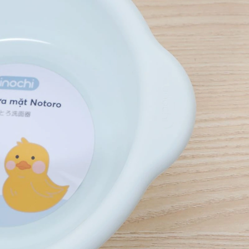 Thau rửa mặt Inochi Notoro HIN.TBNO.0021 4
