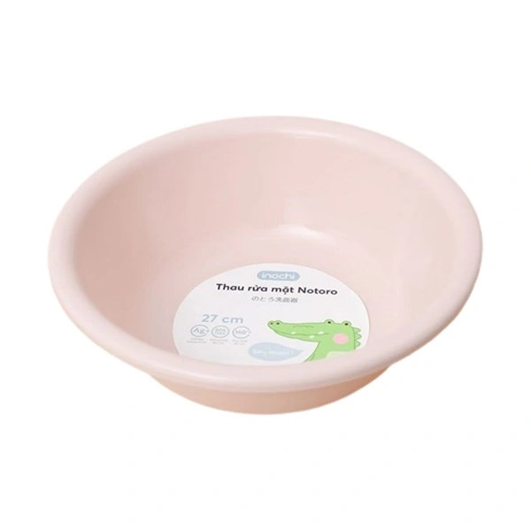 Thau rửa mặt nhựa PP Inochi Notoro HIN.TBNO.0027