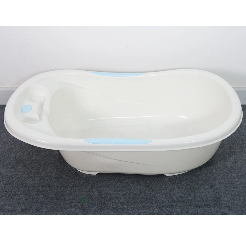 Thau tắm Inochi Notoro HIN.TTBE.NONH - Màu ngẫu nhiên 4