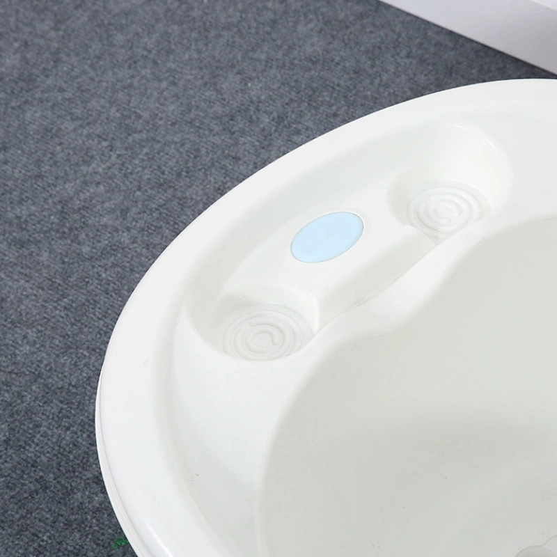 Thau tắm Inochi Notoro HIN.TTBE.NONH - Màu ngẫu nhiên 5