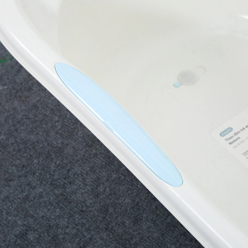 Thau tắm Inochi Notoro HIN.TTBE.NONH - Màu ngẫu nhiên 6