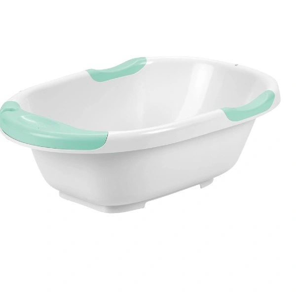 Thau tắm nhựa PP Inochi Notoro HIN.TTBE.NONH - Màu ngẫu nhiên