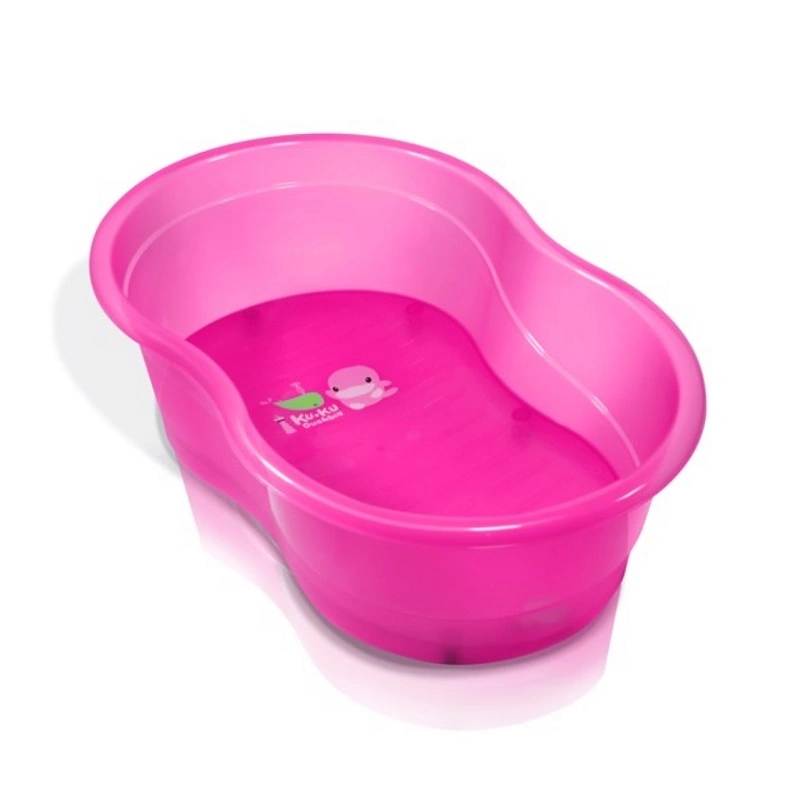 Thau tắm KuKu KU1112 - Màu ngẫu nhiên 2