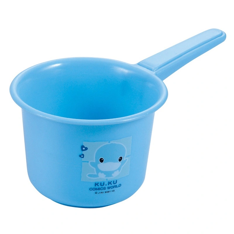 Ca nước tắm KuKu KU5416 - Màu ngẫu nhiên 2