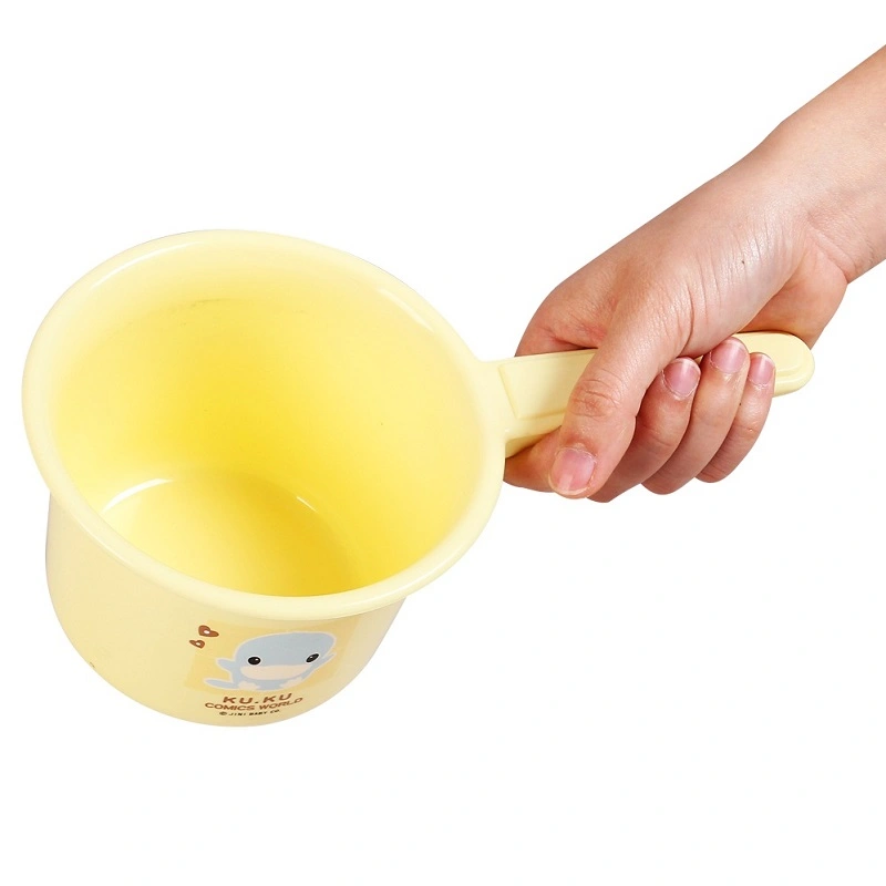 Ca nước tắm KuKu KU5416 - Màu ngẫu nhiên 4