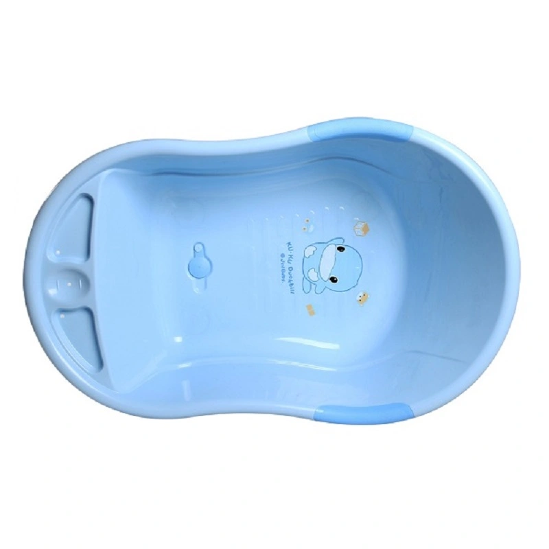 Thau tắm KuKu KU1044 - Màu ngẫu nhiên 2