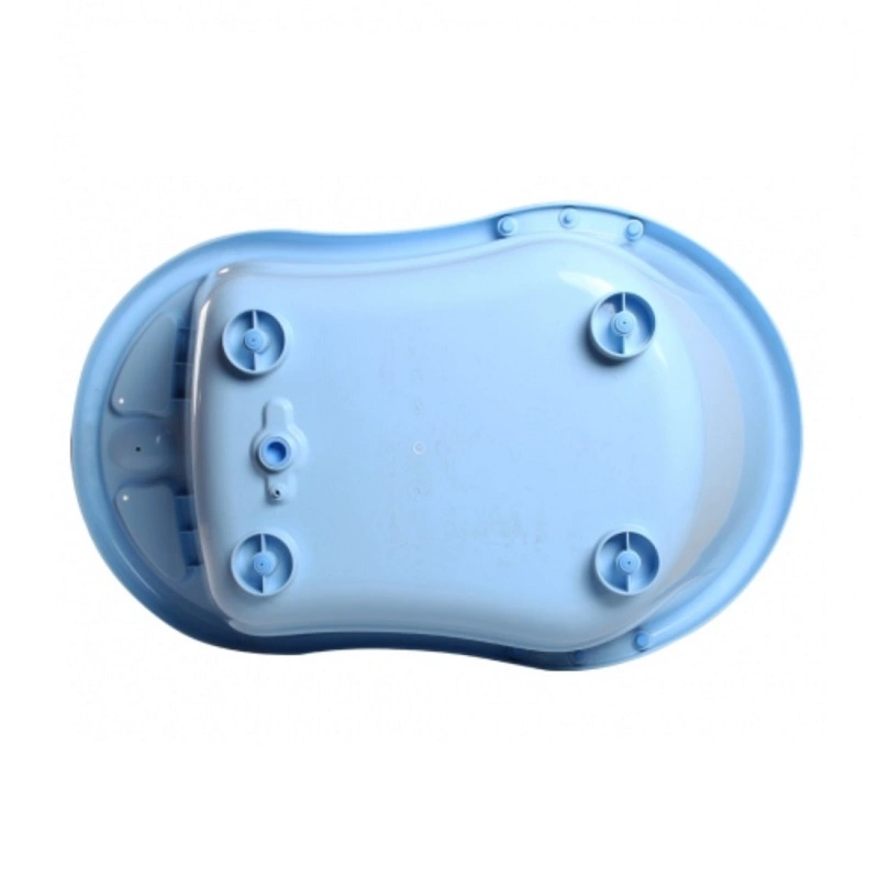 Thau tắm KuKu KU1044 - Màu ngẫu nhiên 4