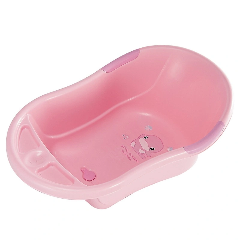 Thau tắm KuKu KU1044 - Màu ngẫu nhiên 5