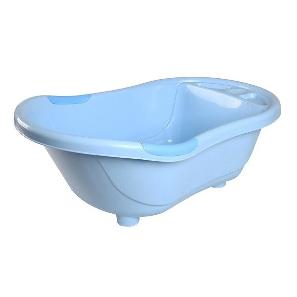 Thau tắm nhựa PP KuKu KU1044 - Màu ngẫu nhiên