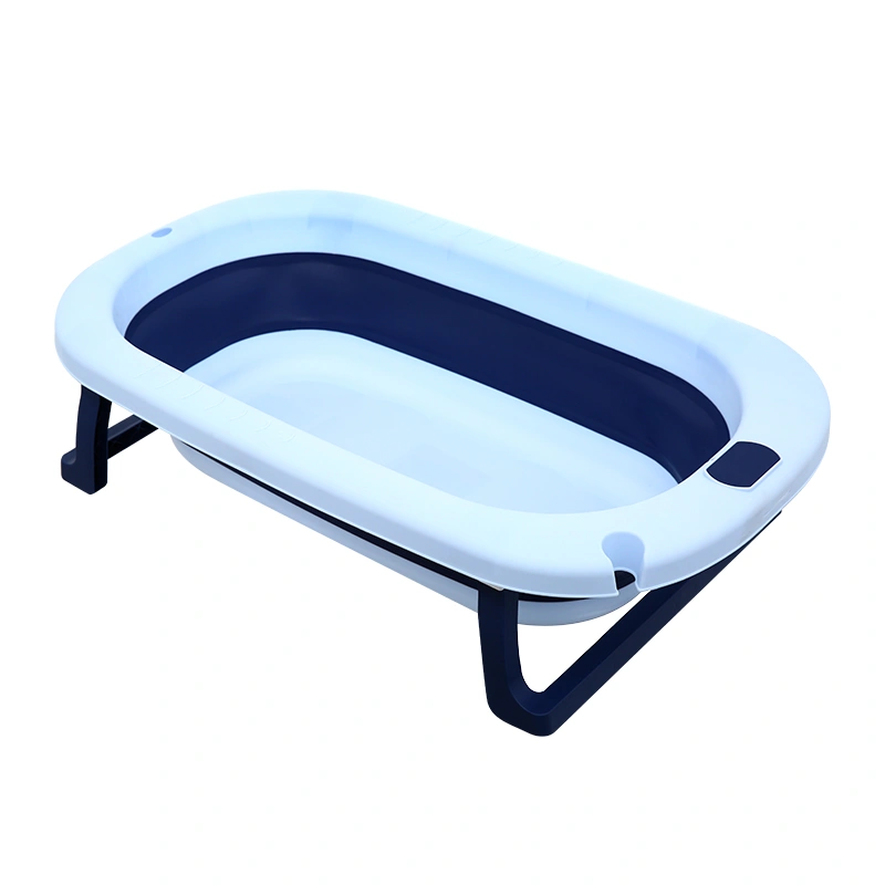 Thau tắm gấp gọn Galena GH-HBNB - Màu ngẫu nhiên 5