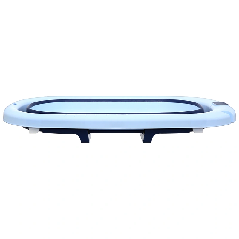 Thau tắm gấp gọn Galena GH-HBNB - Màu ngẫu nhiên 8