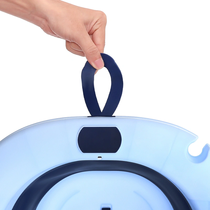 Thau tắm gấp gọn Galena GH-HBNB - Màu ngẫu nhiên 16