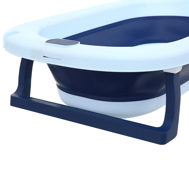 Thau tắm gấp gọn Galena GH-HBNB - Màu ngẫu nhiên 13