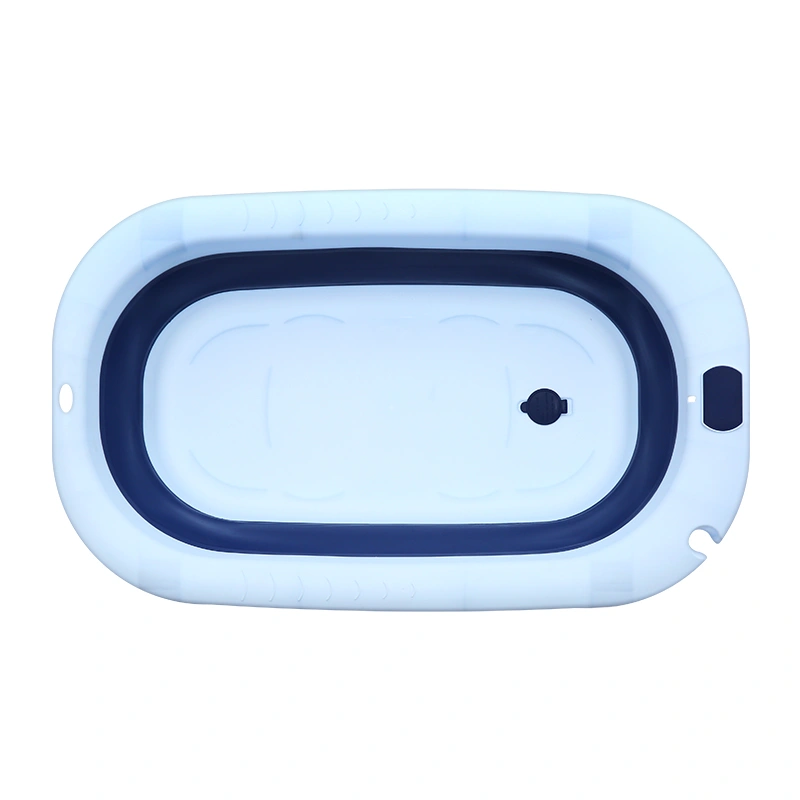 Thau tắm gấp gọn Galena GH-HBNB - Màu ngẫu nhiên 6