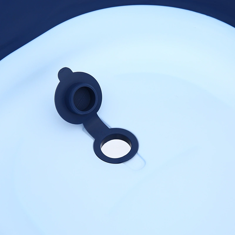 Thau tắm gấp gọn Galena GH-HBNB - Màu ngẫu nhiên 10