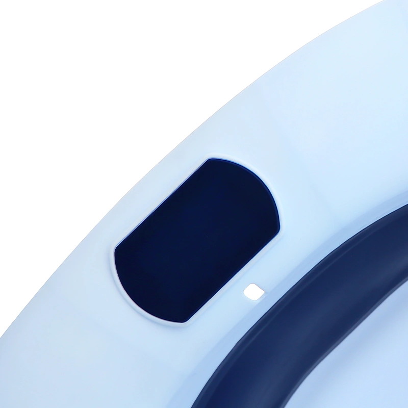 Thau tắm gấp gọn Galena GH-HBNB - Màu ngẫu nhiên 12