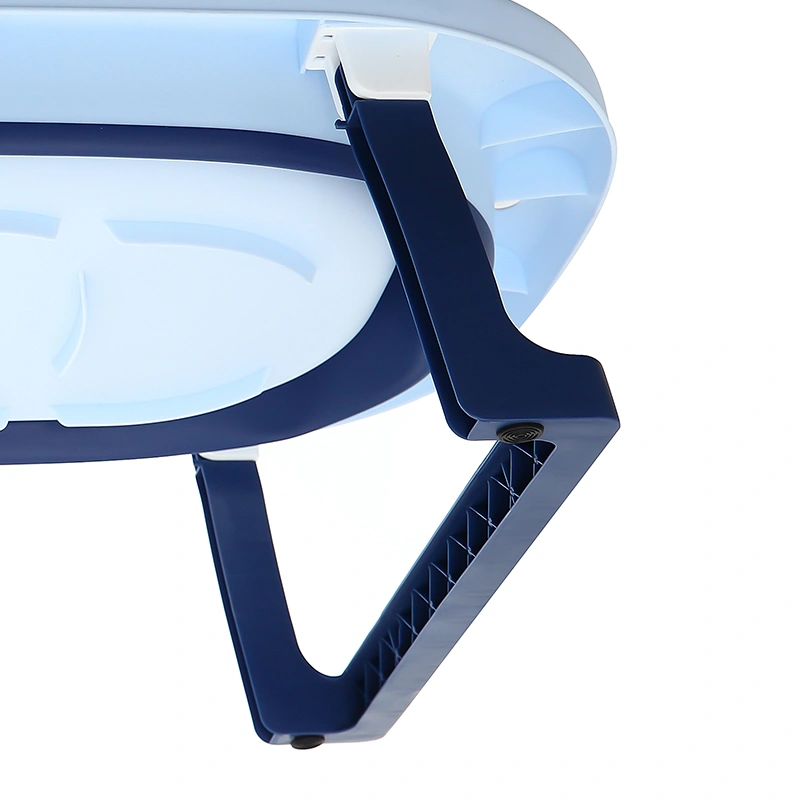 Thau tắm gấp gọn Galena GH-HBNB - Màu ngẫu nhiên 14