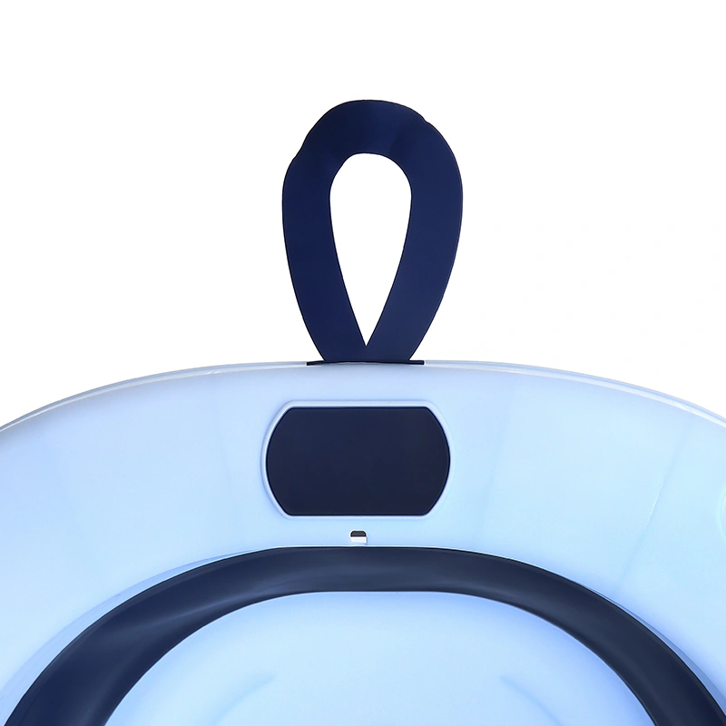 Thau tắm gấp gọn Galena GH-HBNB - Màu ngẫu nhiên 15