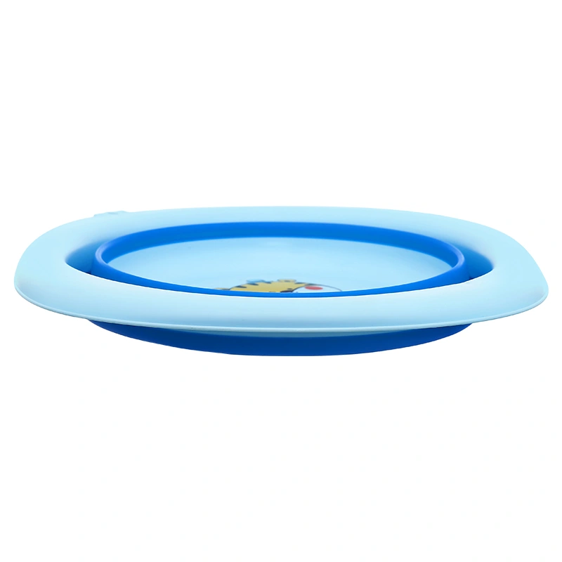 Thau rửa mặt gấp gọn Galena GH-LFFBSB - Màu ngẫu nhiên 7