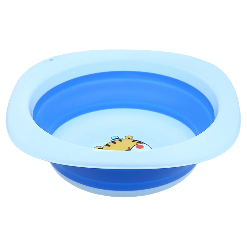 Thau rửa mặt gấp gọn Galena GH-LFFBSB - Màu ngẫu nhiên 8