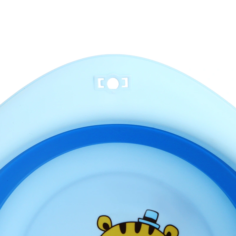 Thau rửa mặt gấp gọn Galena GH-LFFBSB - Màu ngẫu nhiên 12